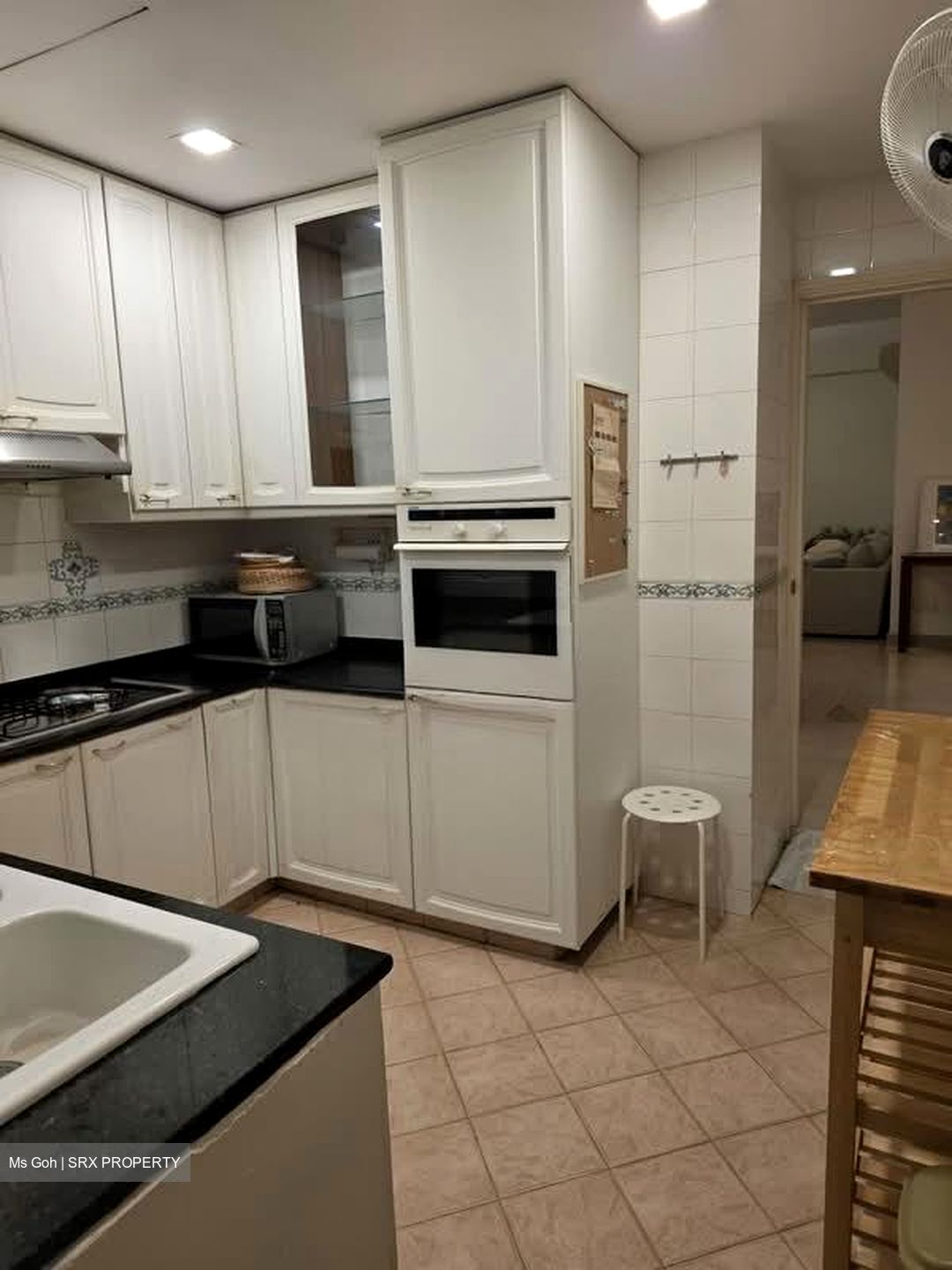 Fifth Avenue Condominium (D10), Condominium #619487431